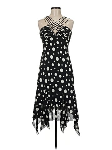 S.L. Fashions Cocktail Dress (view 1)