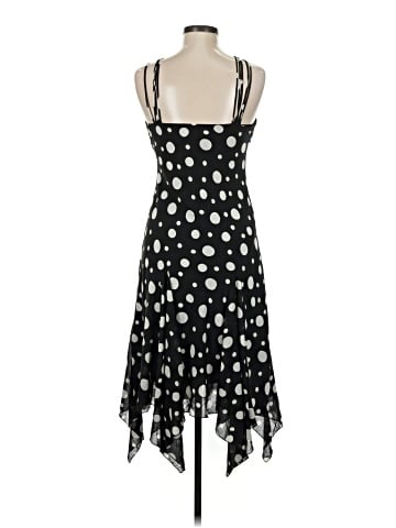 S.L. Fashions Cocktail Dress (view 2)