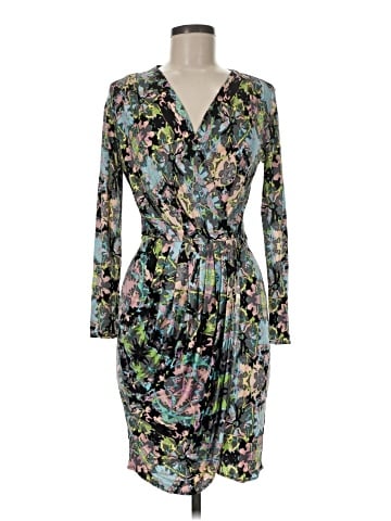 Mara Hoffman Cocktail Dress (view 1)