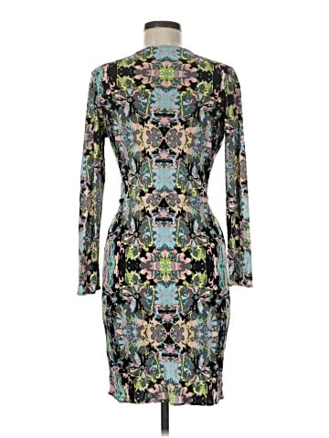 Mara Hoffman Cocktail Dress (view 2)
