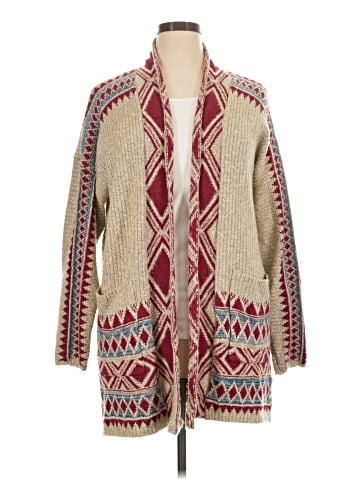 Lucky Brand Cardigan (view 1)