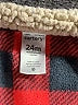 Carter's 100% Polyester Red Vest 18-24 MO / 24 MO - photo 3