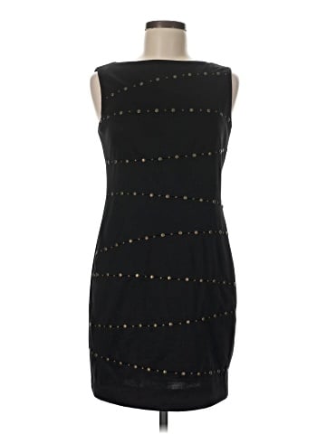 Ivy & Blu Maggy Boutique Cocktail Dress (view 1)