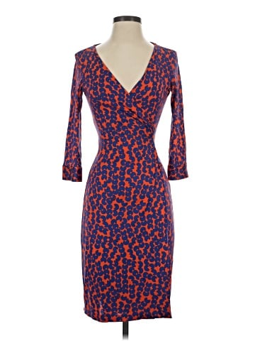 Diane von Furstenberg Silk Cardigan (view 1)