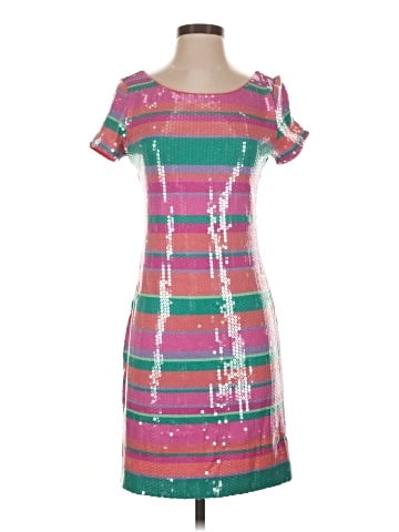 Laundry by Shelli Segal Cocktail Dress (view 1)