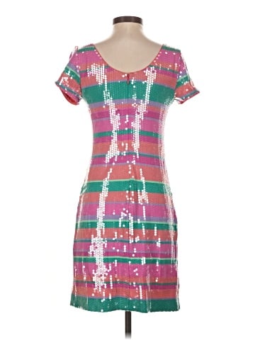 Laundry by Shelli Segal Cocktail Dress (view 2)