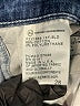 Adriano Goldschmied Blue Jeans Size 28 waist - photo 5