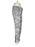 Express Camo Silver Jeans Size 4 - photo 4