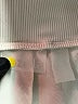 Zella Solid Ivory Athletic Shorts Size L - photo 3