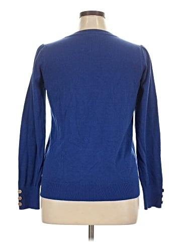 Xieerduo Pullover Sweater (view 2)