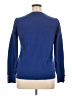 Xieerduo Blue Pullover Sweater Size XL - photo 2