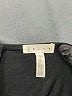 Leith Black Sleeveless Blouse Size M - photo 7
