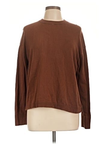 Unbranded Pullover Sweater (view 1)