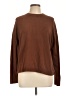 Unbranded Brown Pullover Sweater Size 10 - photo 1