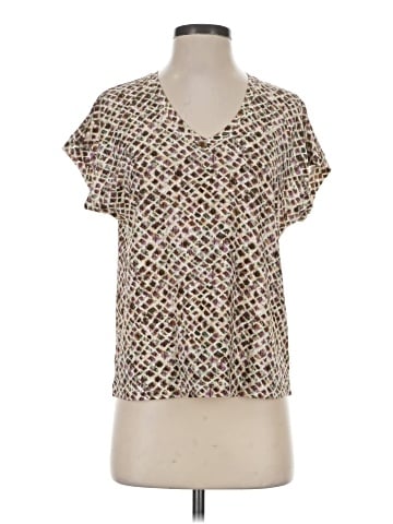 Tommy Bahama Short Sleeve Blouse (view 1)