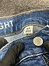 J.Crew Blue Jeans Size 31 waist (tall) - photo 8