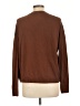 Unbranded Brown Pullover Sweater Size 10 - photo 2