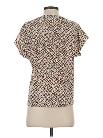 Tommy Bahama Short Sleeve Blouse (view 2)