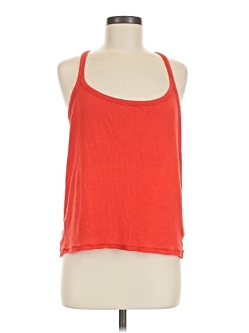 Madewell Siesta Pajama Tank (view 1)