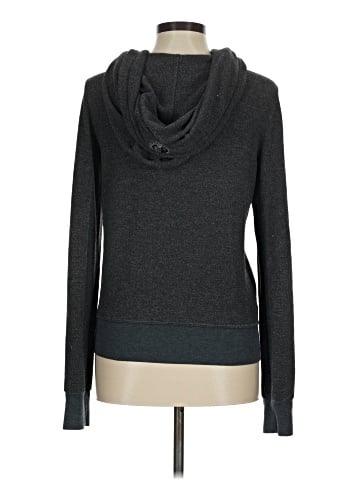 Wildfox Zip Up Hoodie (view 2)