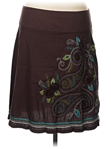 Heart Soul Casual Skirt (view 1)