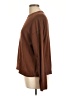 Unbranded Brown Pullover Sweater Size 10 - photo 5