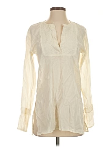 Ivy Jane Long Sleeve Blouse (view 1)