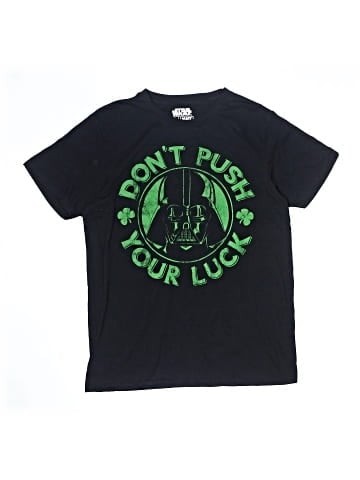 Star Wars Short Sleeve T-Shirt (view 1)