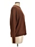 Unbranded Brown Pullover Sweater Size 10 - photo 4