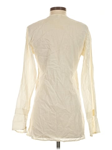 Ivy Jane Long Sleeve Blouse (view 2)