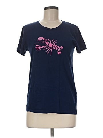 J.Crew Collection Short Sleeve T-Shirt (view 1)