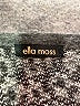 Ella Moss Animal Print Black Gray Cardigan Size L - photo 7