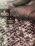 Ella Moss Animal Print Black Gray Cardigan Size L - photo 9