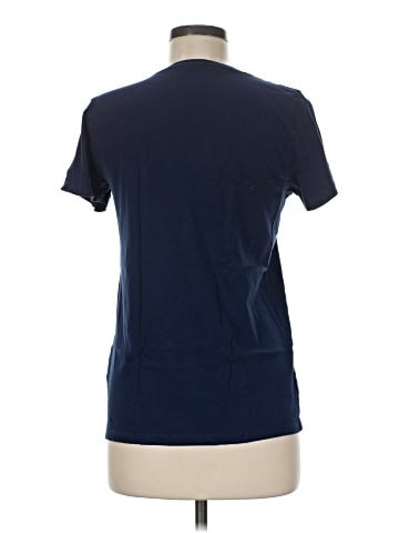 J.Crew Collection Short Sleeve T-Shirt (view 2)