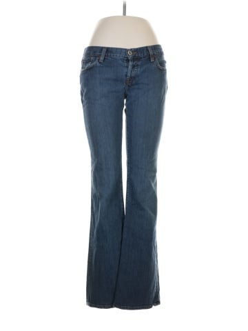 Lucky Brand Jeans (view 1)