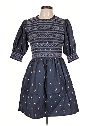 Hill House Casual Dress (view 1)