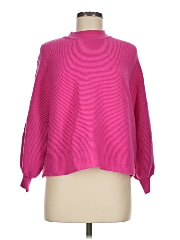Ellison Turtleneck Sweater (view 1)