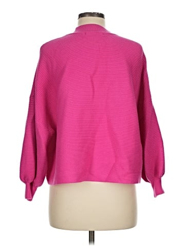 Ellison Turtleneck Sweater (view 2)