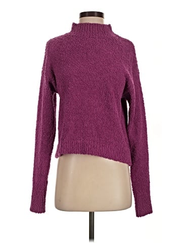Sanctuary Turtleneck Sweater (view 1)