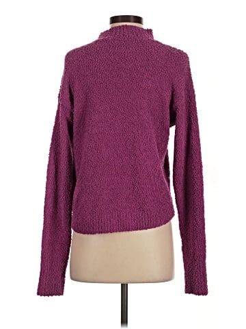 Sanctuary Turtleneck Sweater (view 2)
