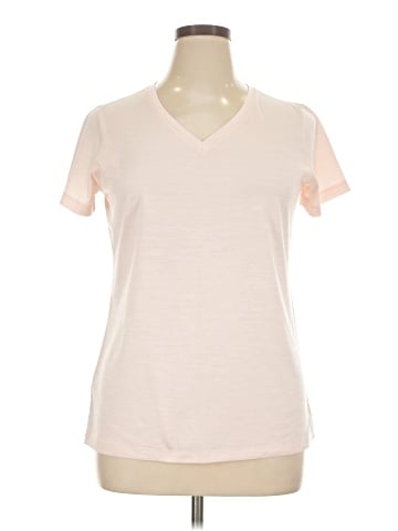 Eddie Bauer Short Sleeve T-Shirt (view 1)