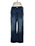 Ann Taylor Blue Jeans Size 8 - photo 1
