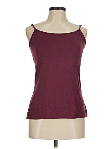 Apostrophe Tank Top (view 1)