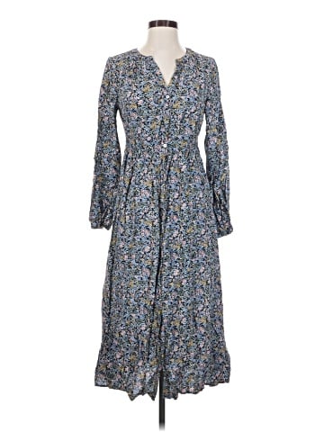 Ann Taylor LOFT Casual Dress (view 1)