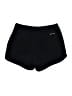 Columbia Solid Black Shorts Size 8 - photo 2