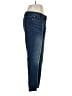 Ann Taylor Blue Jeans Size 8 - photo 4