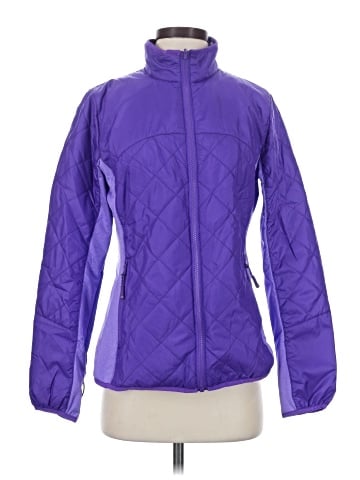 Cutter & Buck Snow Jacket (view 1)