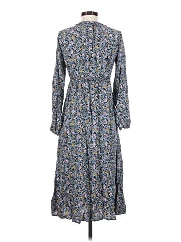 Ann Taylor LOFT Casual Dress (view 2)