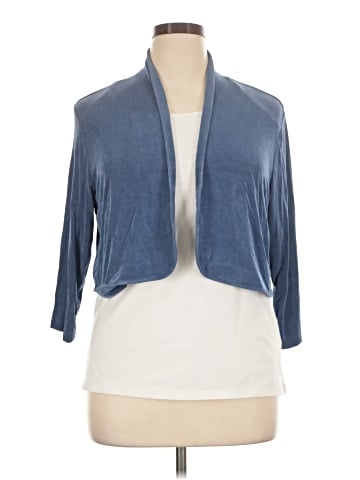 Slinky Brand Kimono (view 1)
