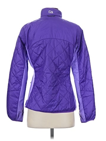 Cutter & Buck Snow Jacket (view 2)